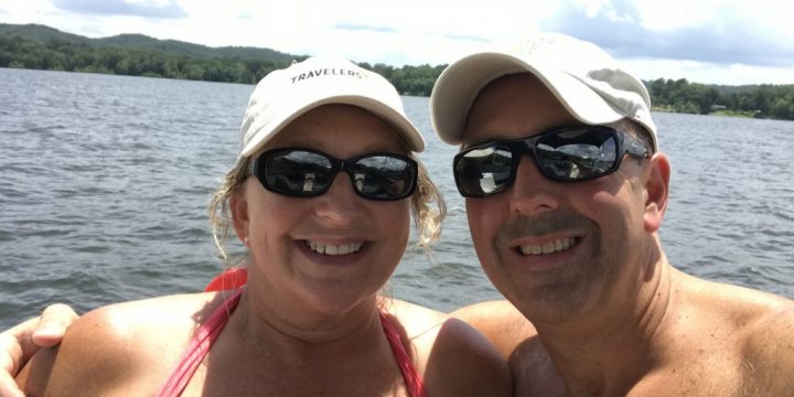 So ready for summer at Pickwick